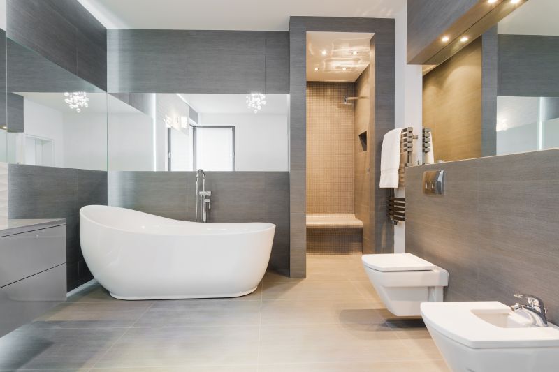 Cost of Bathtub Installation in Sugar Grove, IL